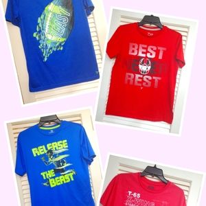 A Lot of 4 Old Navy tshirts